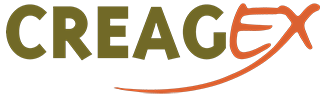 Creagex logo