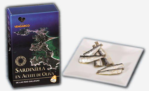 Mini-sardines